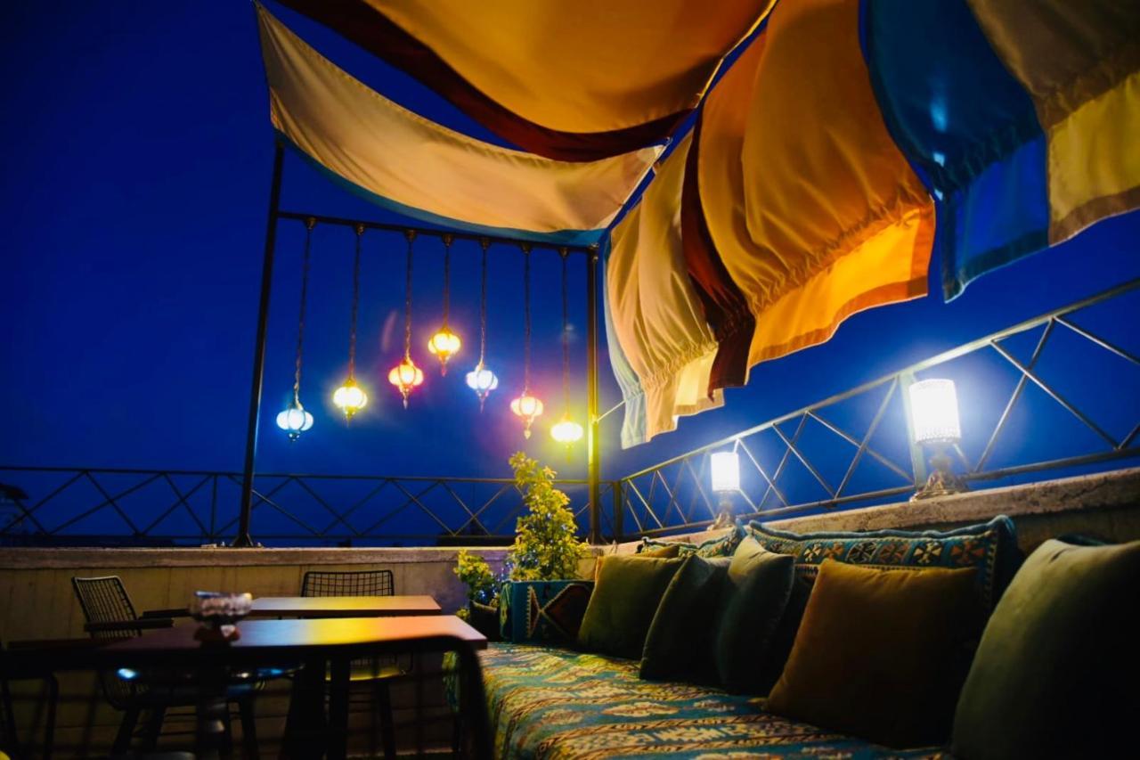 Luxir Hotel Istanbul Exterior photo