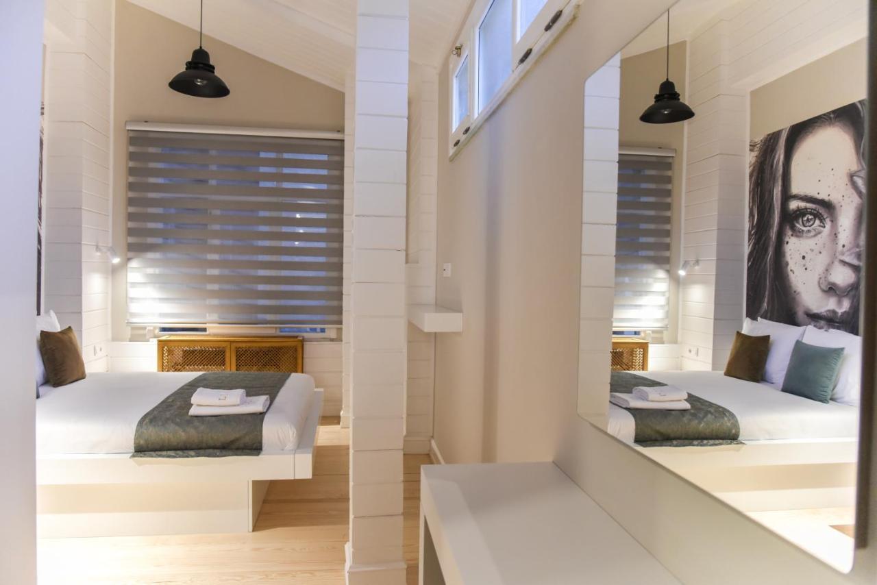 Luxir Hotel Istanbul Exterior photo